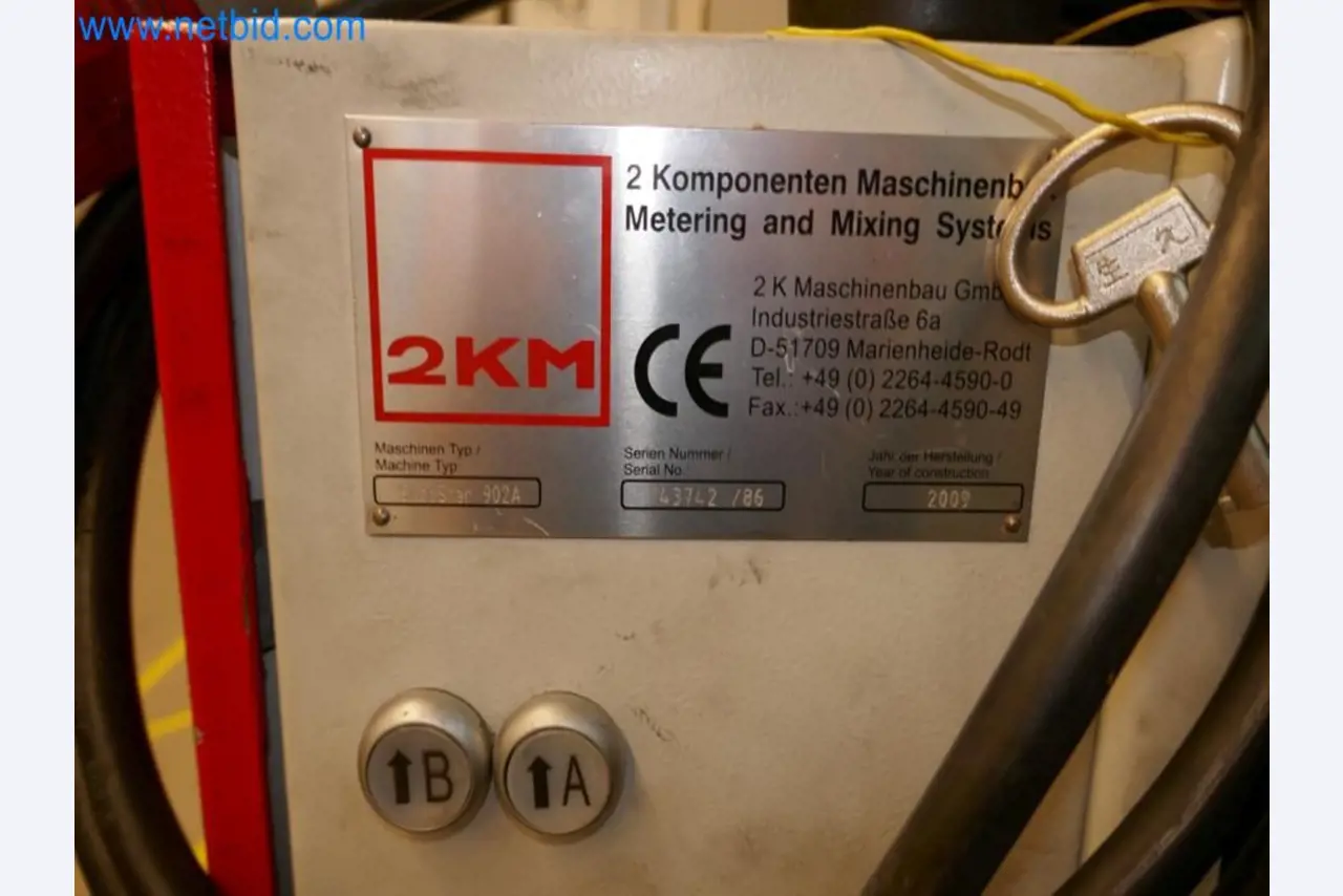 Maschinen aus dem Bereich Maschinenbau-3