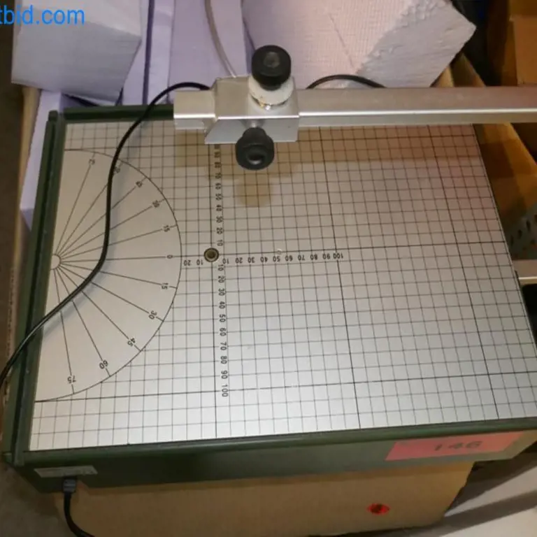 Electric styrofoam cutter Proxxon Thermocut