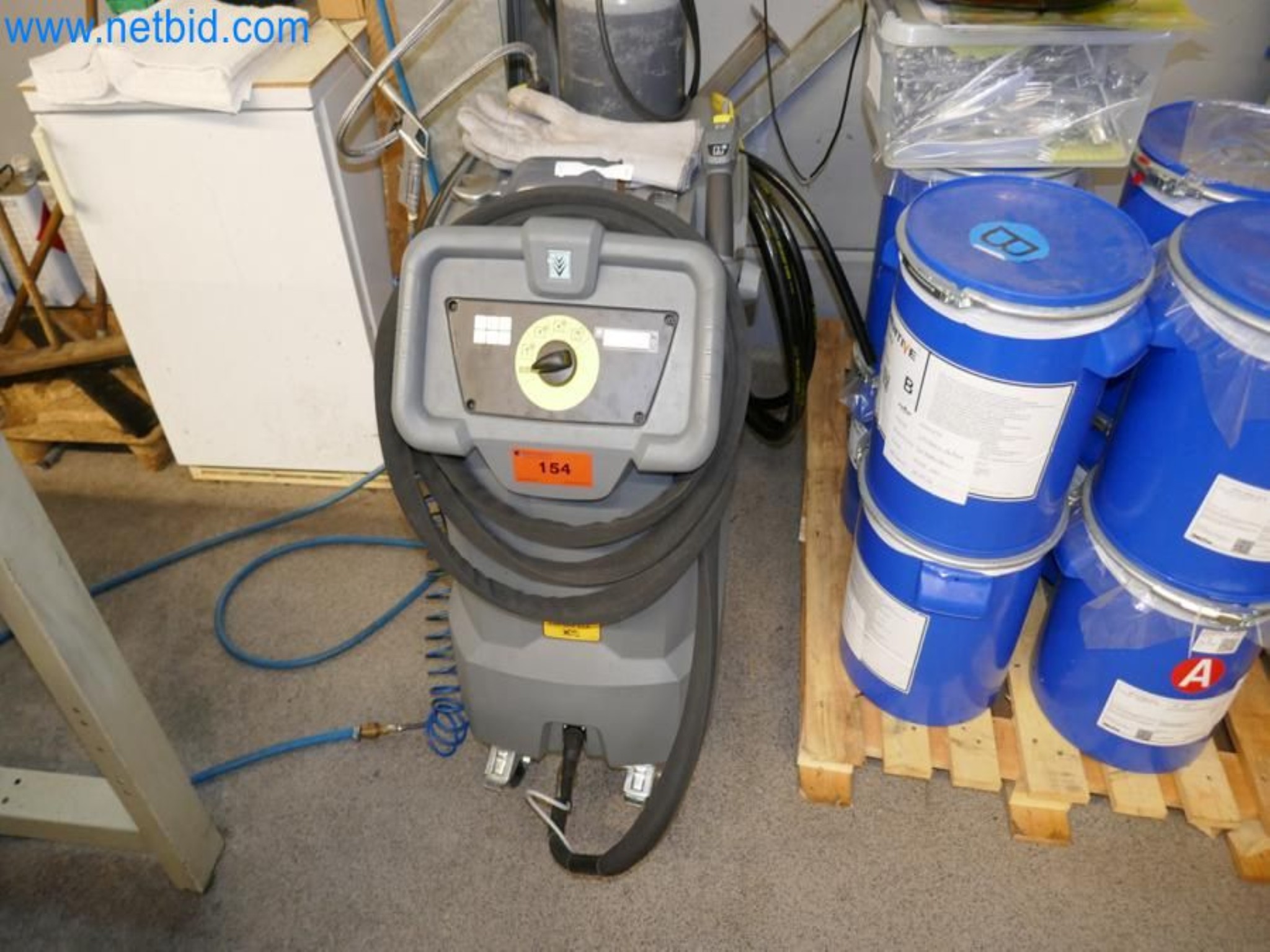 Maschinen aus dem Bereich Maschinenbau-1