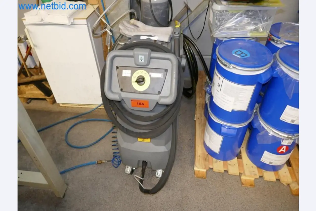 Maschinen aus dem Bereich Maschinenbau-1