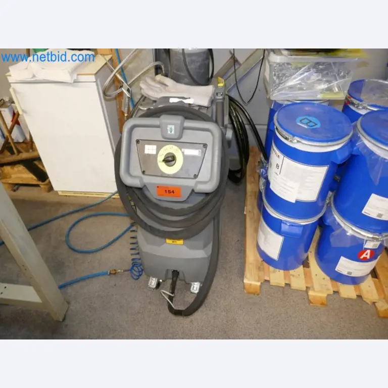 Maschinen aus dem Bereich Maschinenbau-1