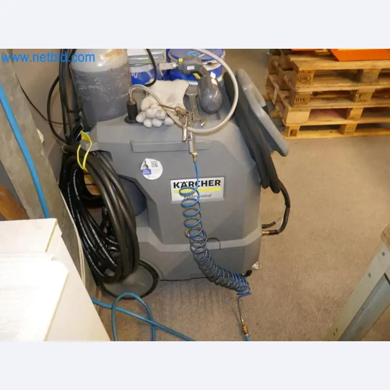 Maschinen aus dem Bereich Maschinenbau-2