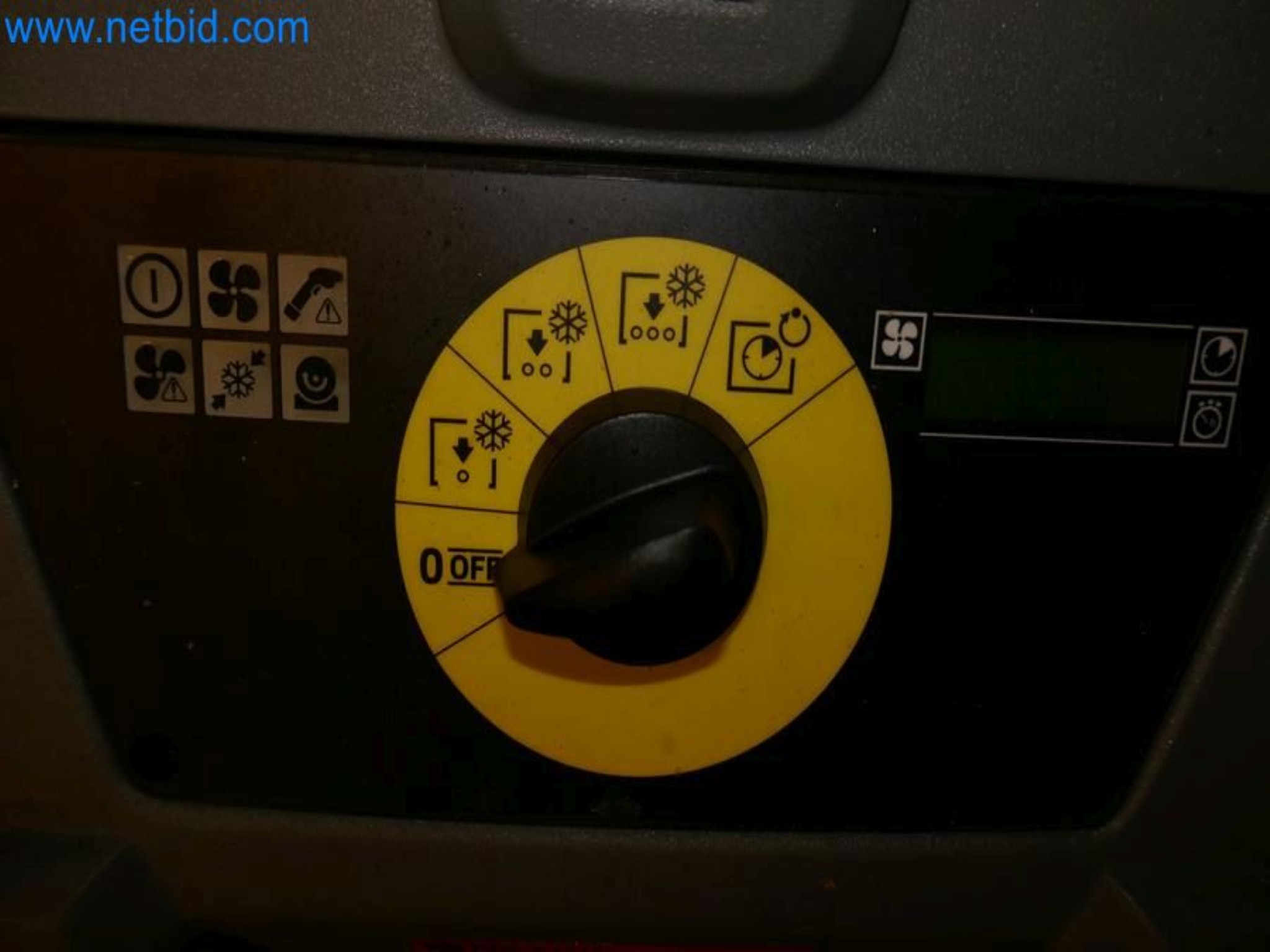 Maschinen aus dem Bereich Maschinenbau-3