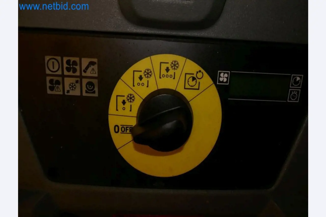 Maschinen aus dem Bereich Maschinenbau-3