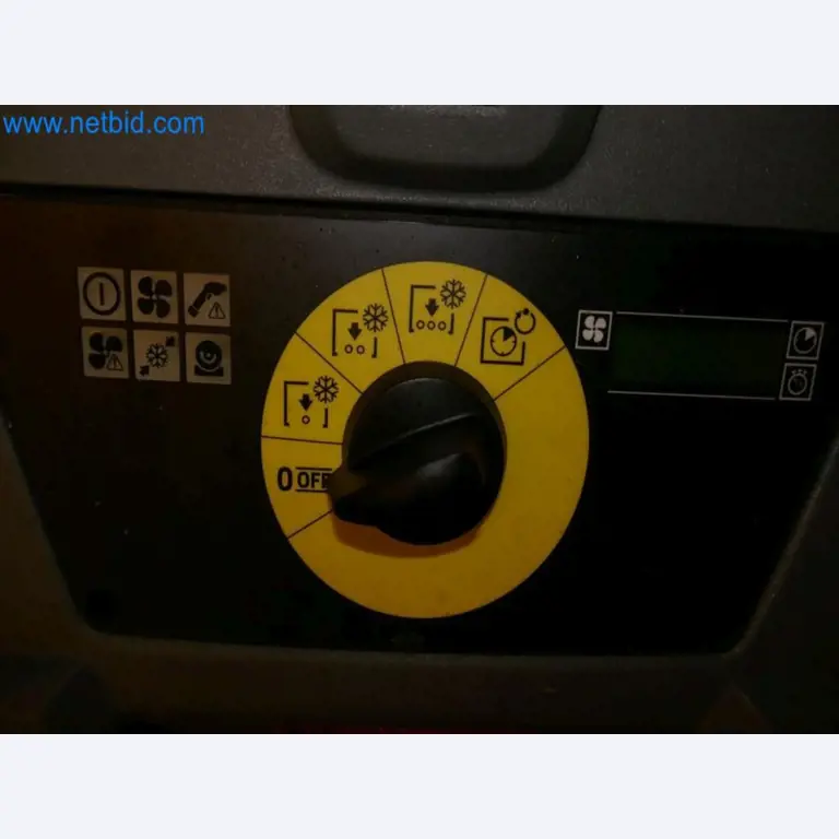 Maschinen aus dem Bereich Maschinenbau-3