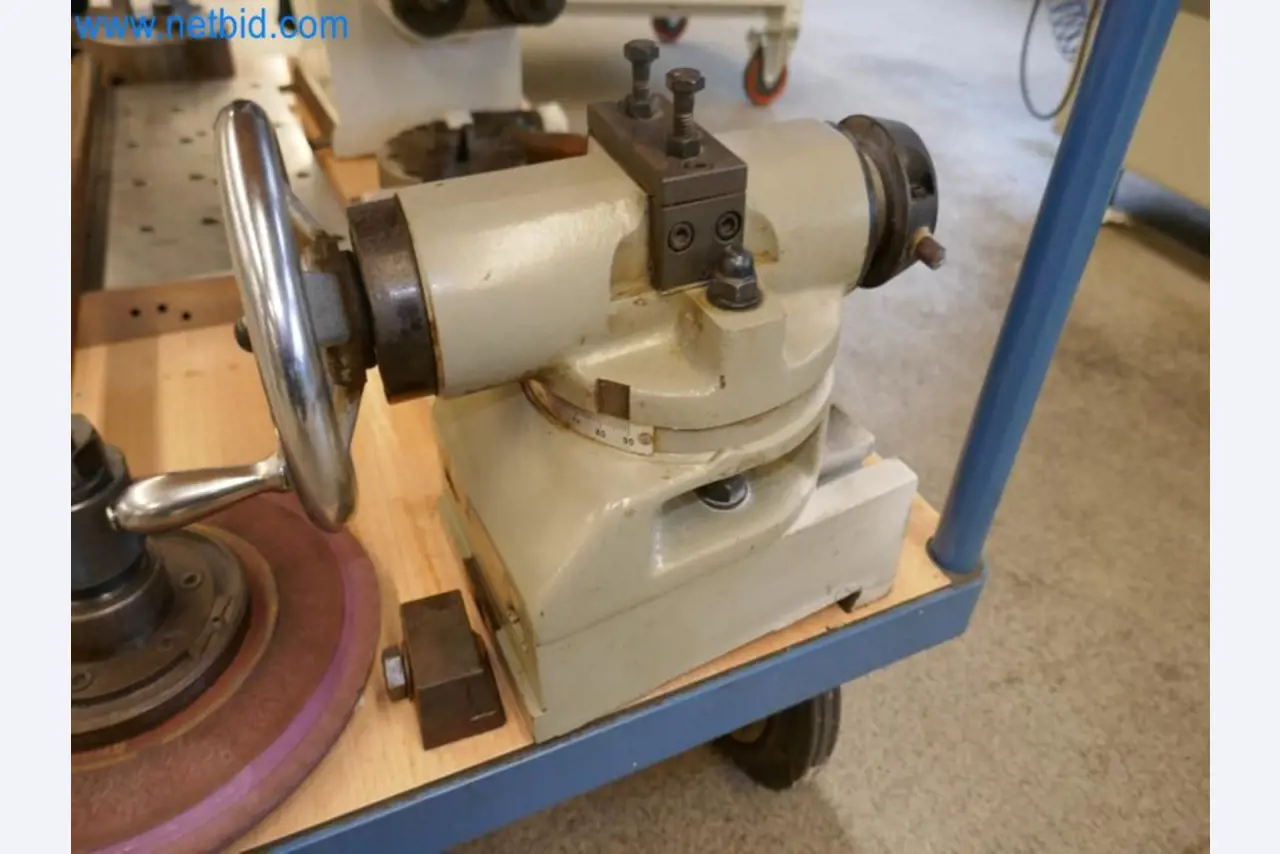 Maschinen aus dem Bereich Maschinenbau-10