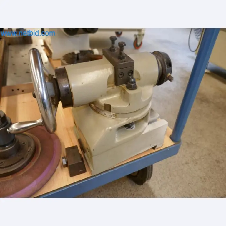 Maschinen aus dem Bereich Maschinenbau-10