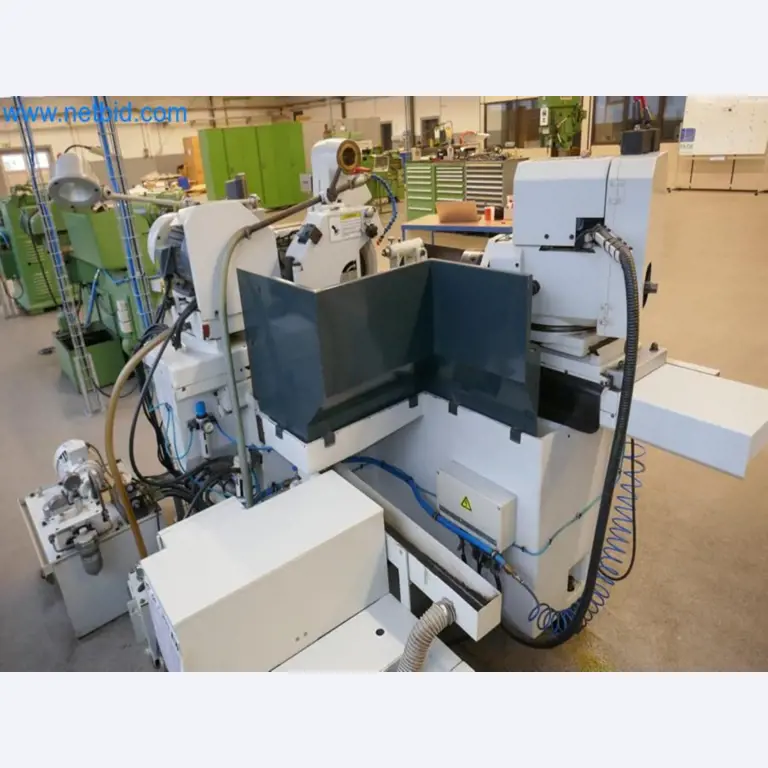 Maschinen aus dem Bereich Maschinenbau-3