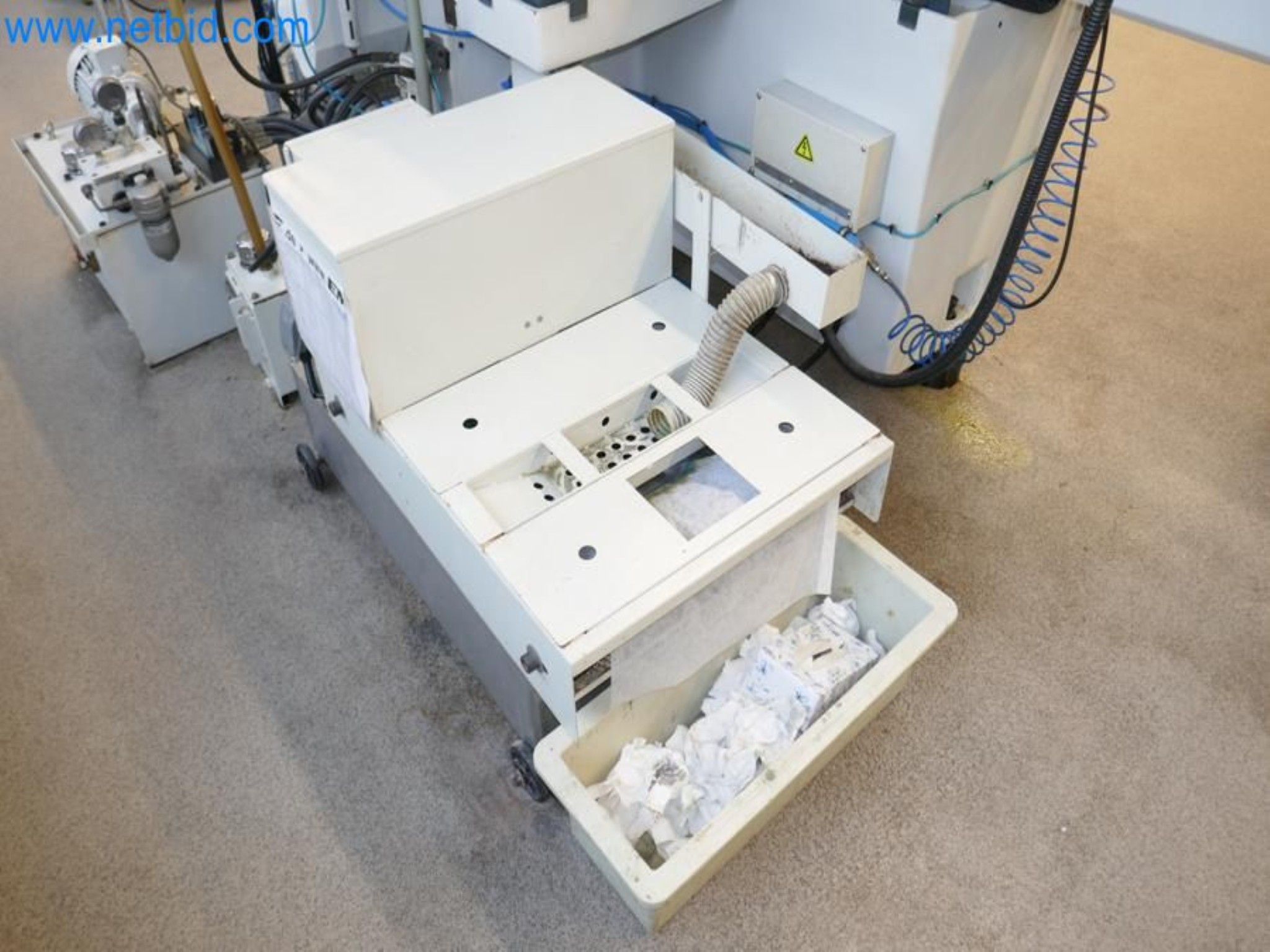 Maschinen aus dem Bereich Maschinenbau-4