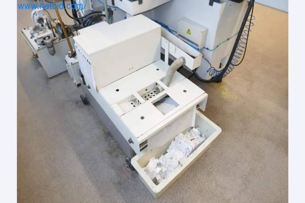 Maschinen aus dem Bereich Maschinenbau-4