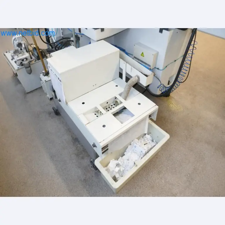 Maschinen aus dem Bereich Maschinenbau-4