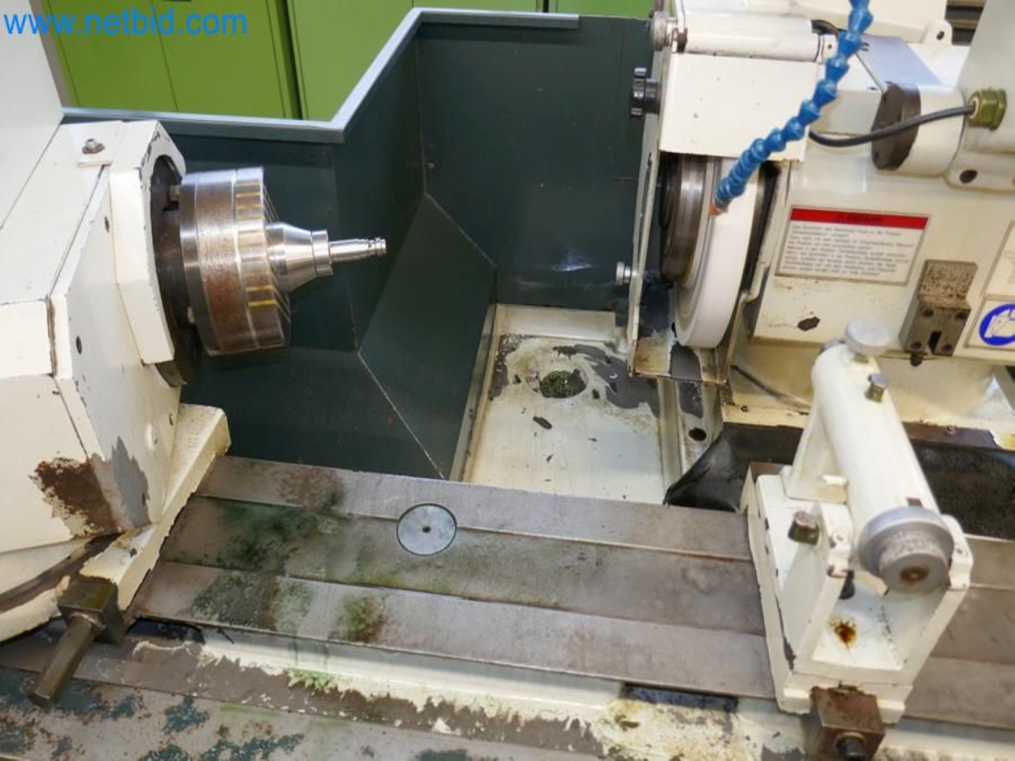 Maschinen aus dem Bereich Maschinenbau-6