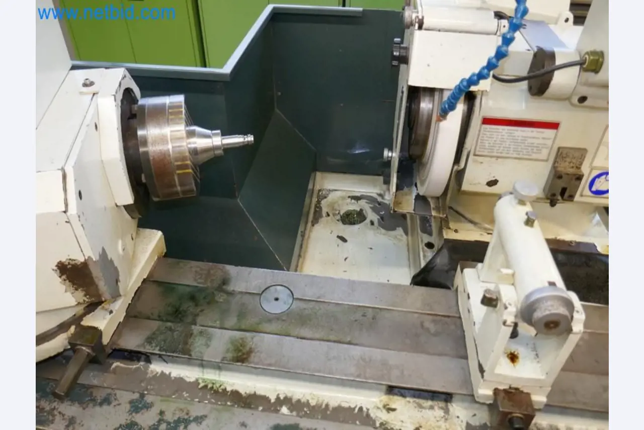 Maschinen aus dem Bereich Maschinenbau-6