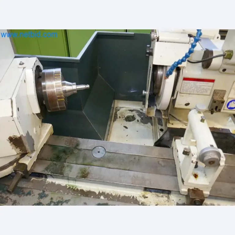 Maschinen aus dem Bereich Maschinenbau-6