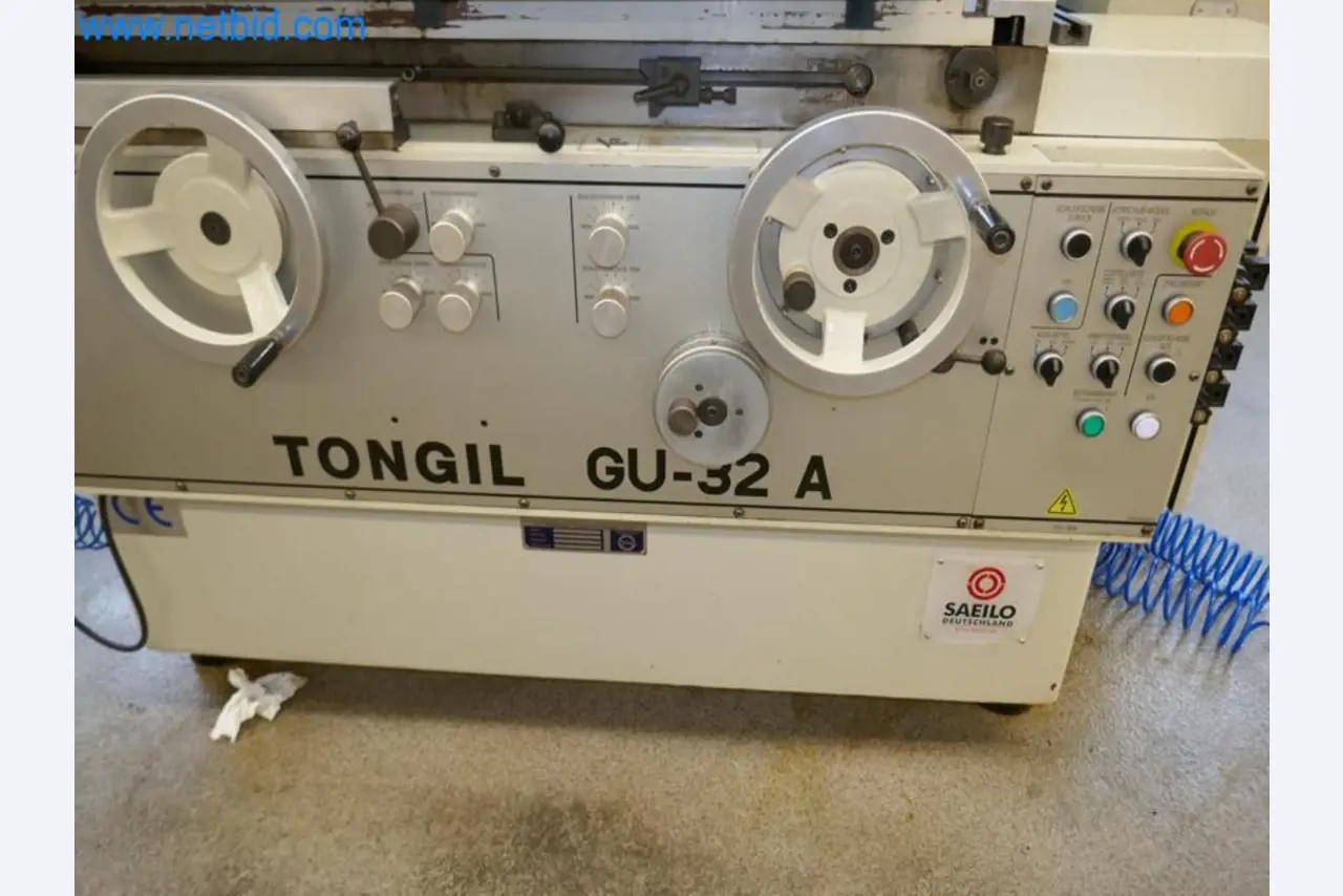 Maschinen aus dem Bereich Maschinenbau-7