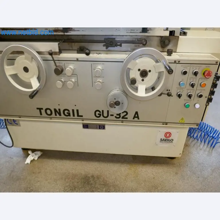 Maschinen aus dem Bereich Maschinenbau-7