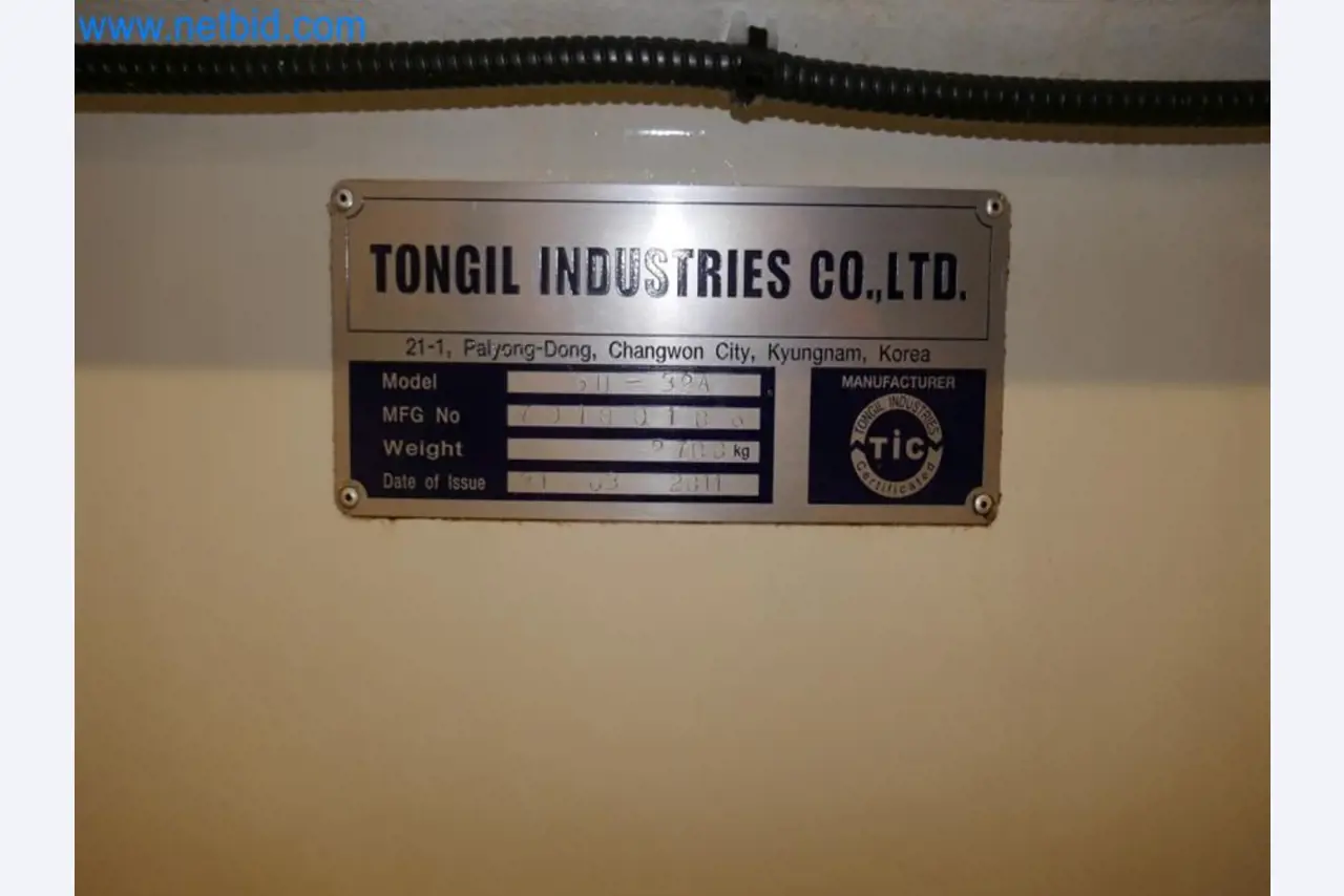 Maschinen aus dem Bereich Maschinenbau-8