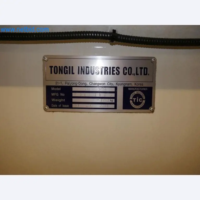 Maschinen aus dem Bereich Maschinenbau-8