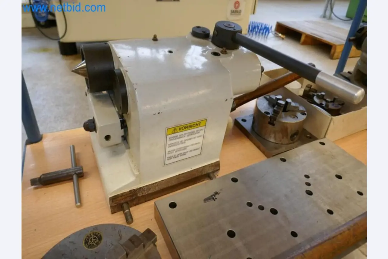 Maschinen aus dem Bereich Maschinenbau-9