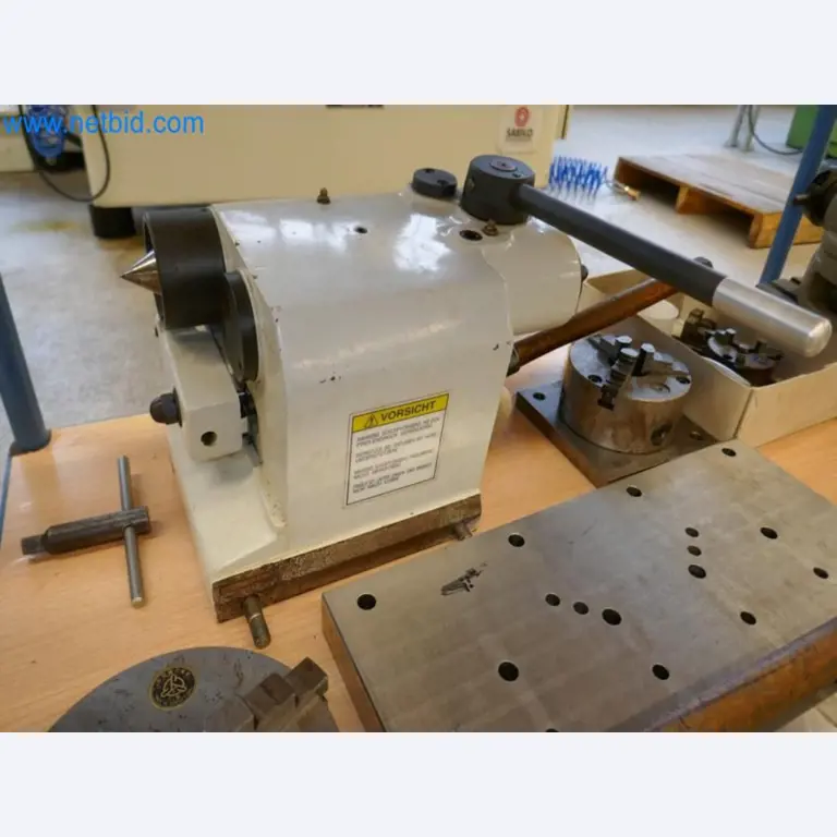 Maschinen aus dem Bereich Maschinenbau-9