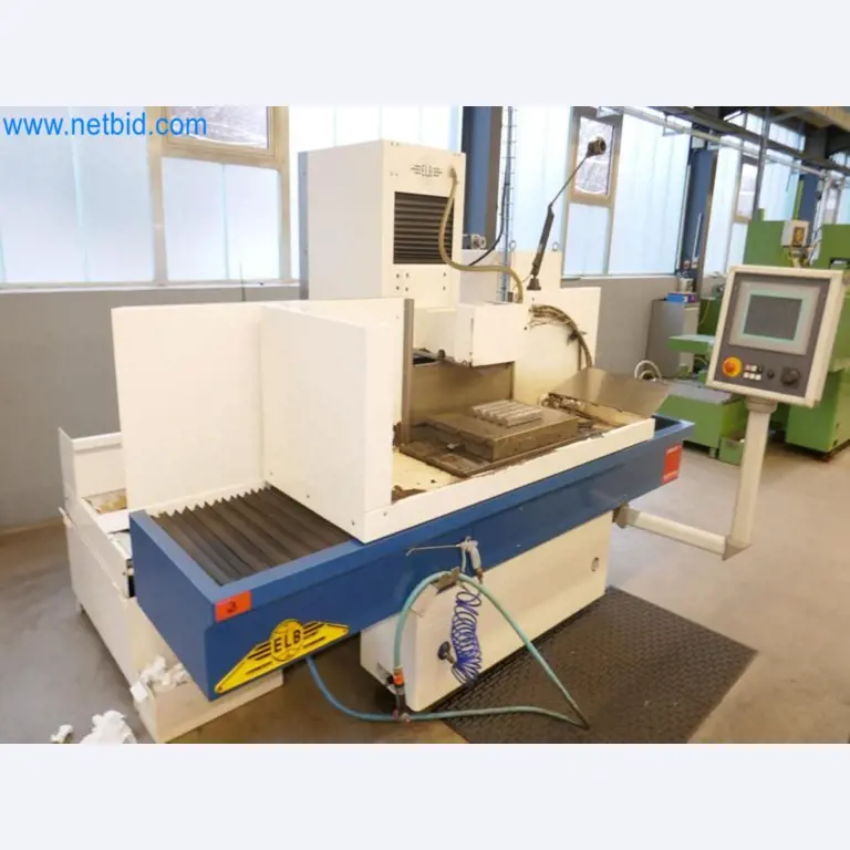 Maschinen aus dem Bereich Maschinenbau-1