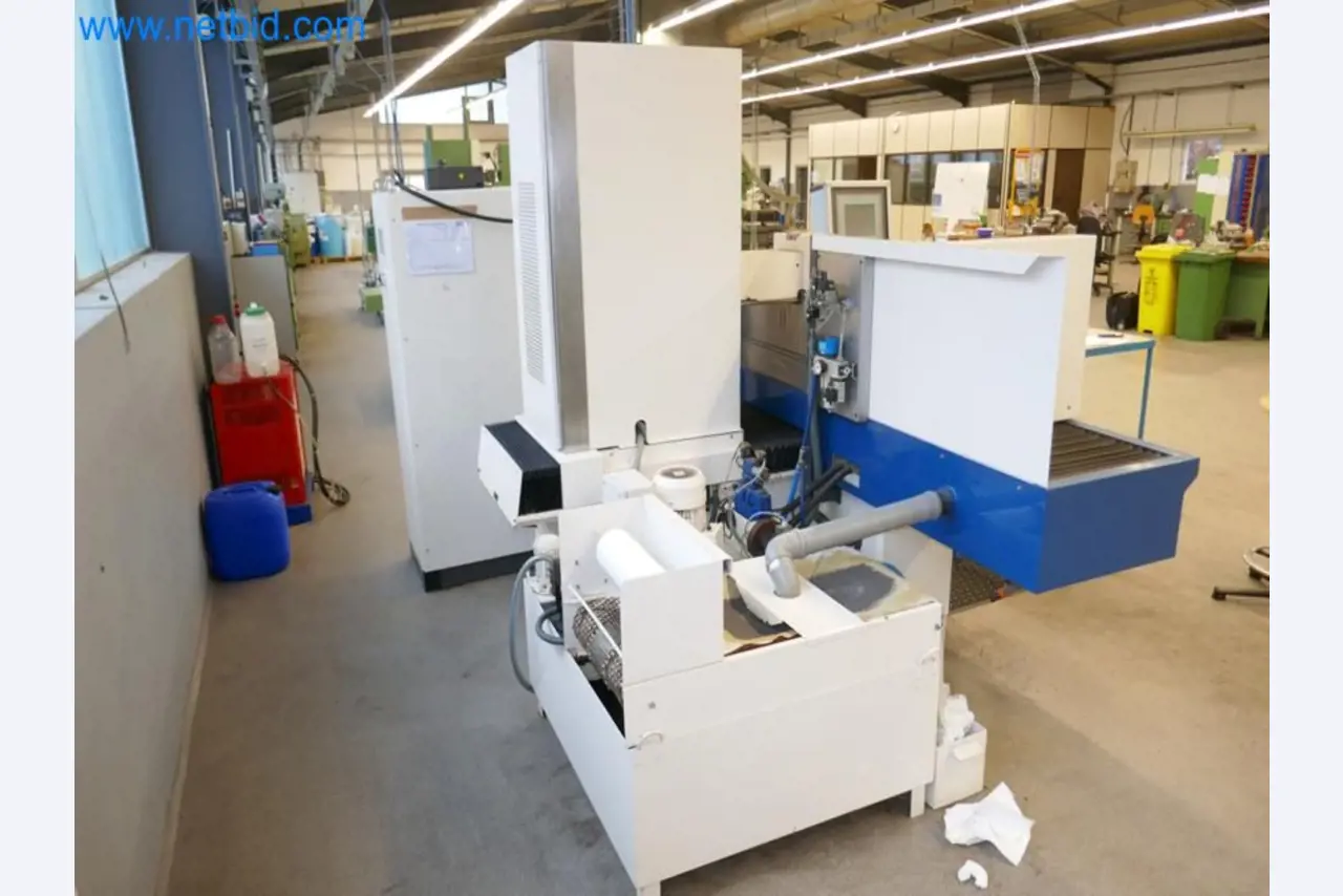 Maschinen aus dem Bereich Maschinenbau-2