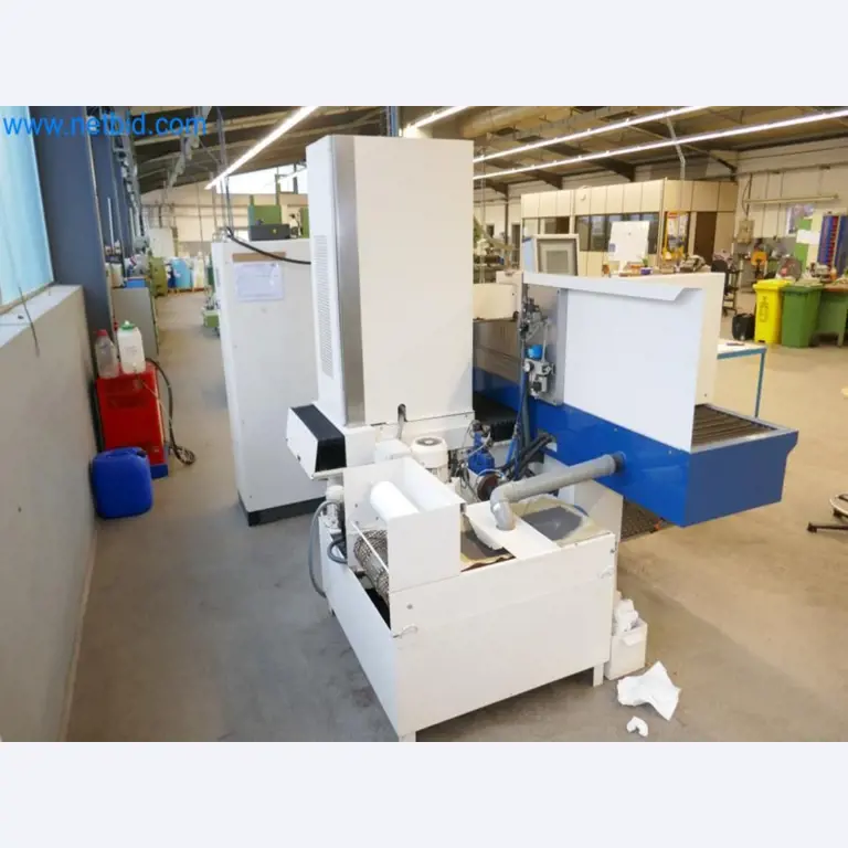 Maschinen aus dem Bereich Maschinenbau-2