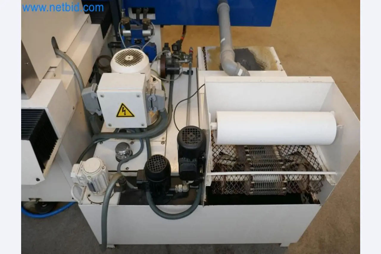 Maschinen aus dem Bereich Maschinenbau-3