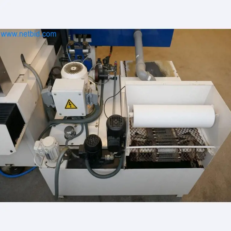 Maschinen aus dem Bereich Maschinenbau-3