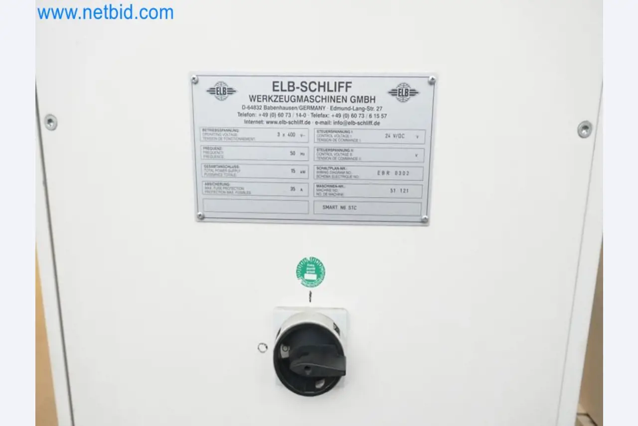 Maschinen aus dem Bereich Maschinenbau-4