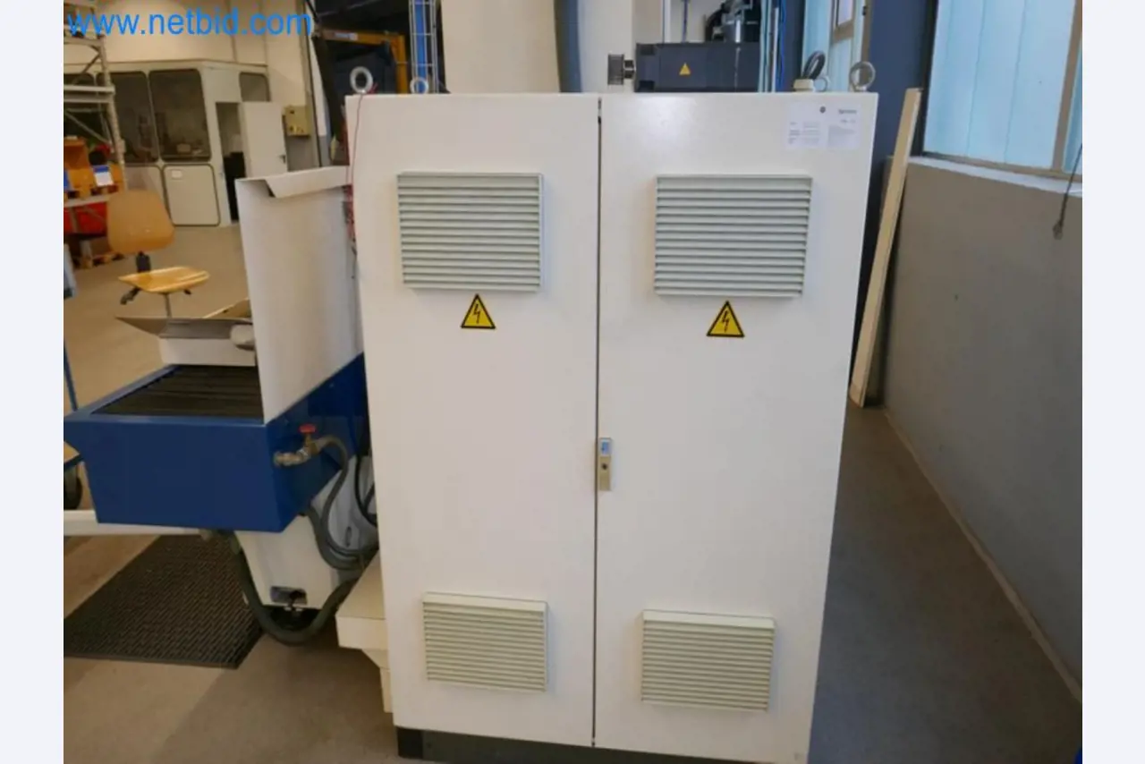 Maschinen aus dem Bereich Maschinenbau-5