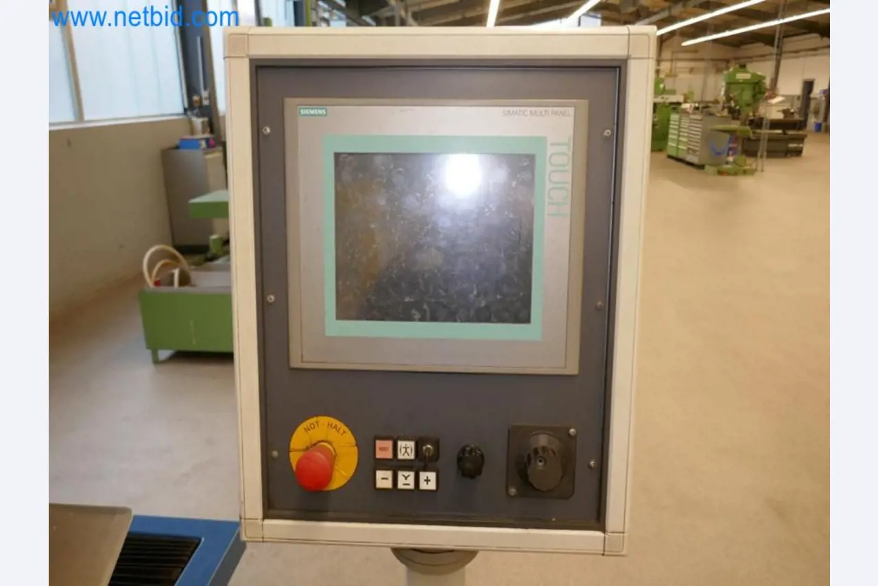 Maschinen aus dem Bereich Maschinenbau-6