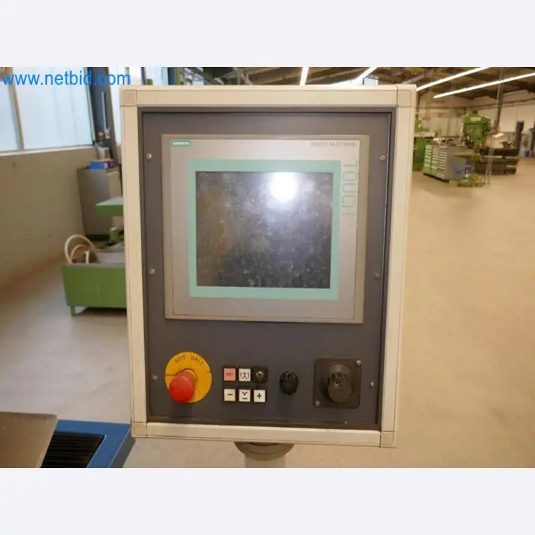 Maschinen aus dem Bereich Maschinenbau-6