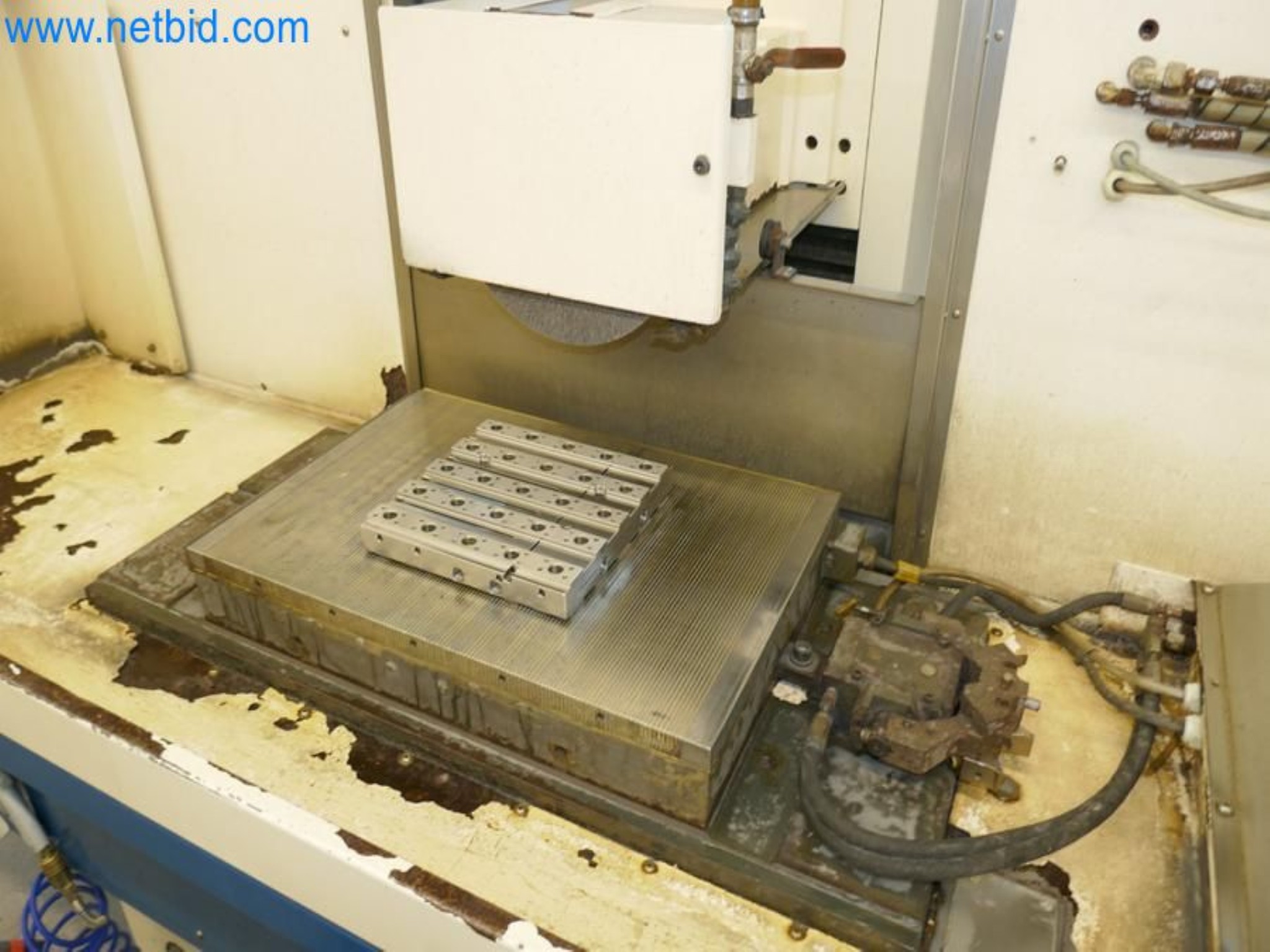 Maschinen aus dem Bereich Maschinenbau-7