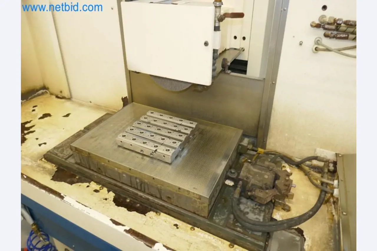 Maschinen aus dem Bereich Maschinenbau-7