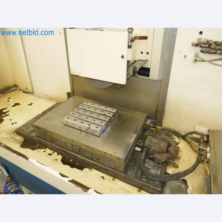 Maschinen aus dem Bereich Maschinenbau-7