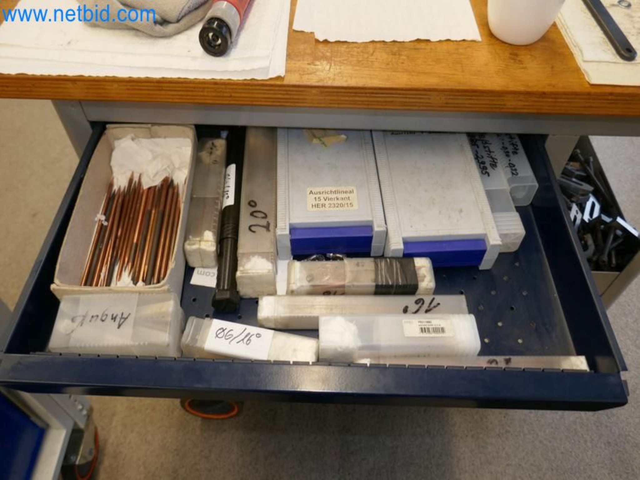 Maschinen aus dem Bereich Maschinenbau-10