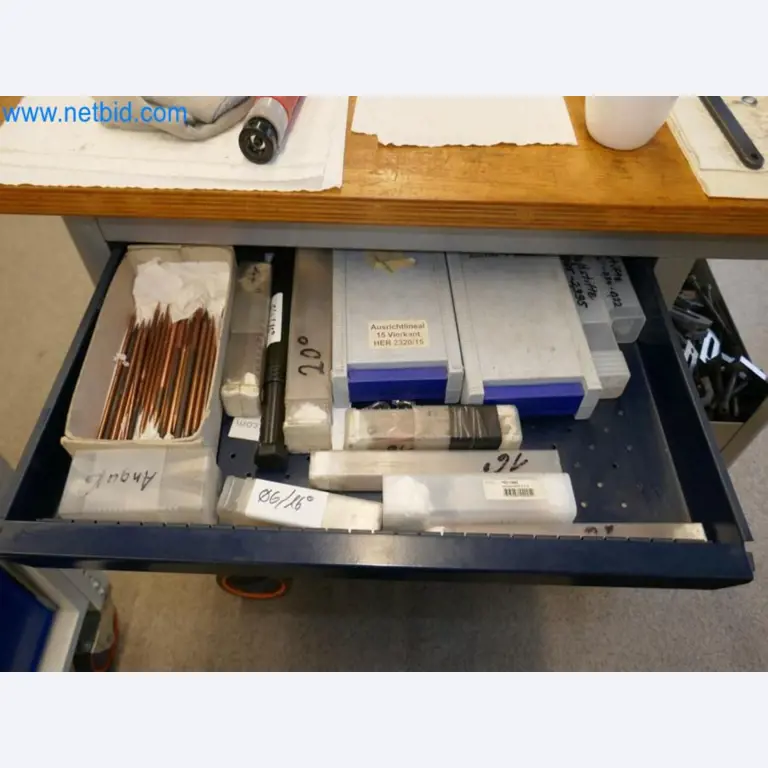 Maschinen aus dem Bereich Maschinenbau-10