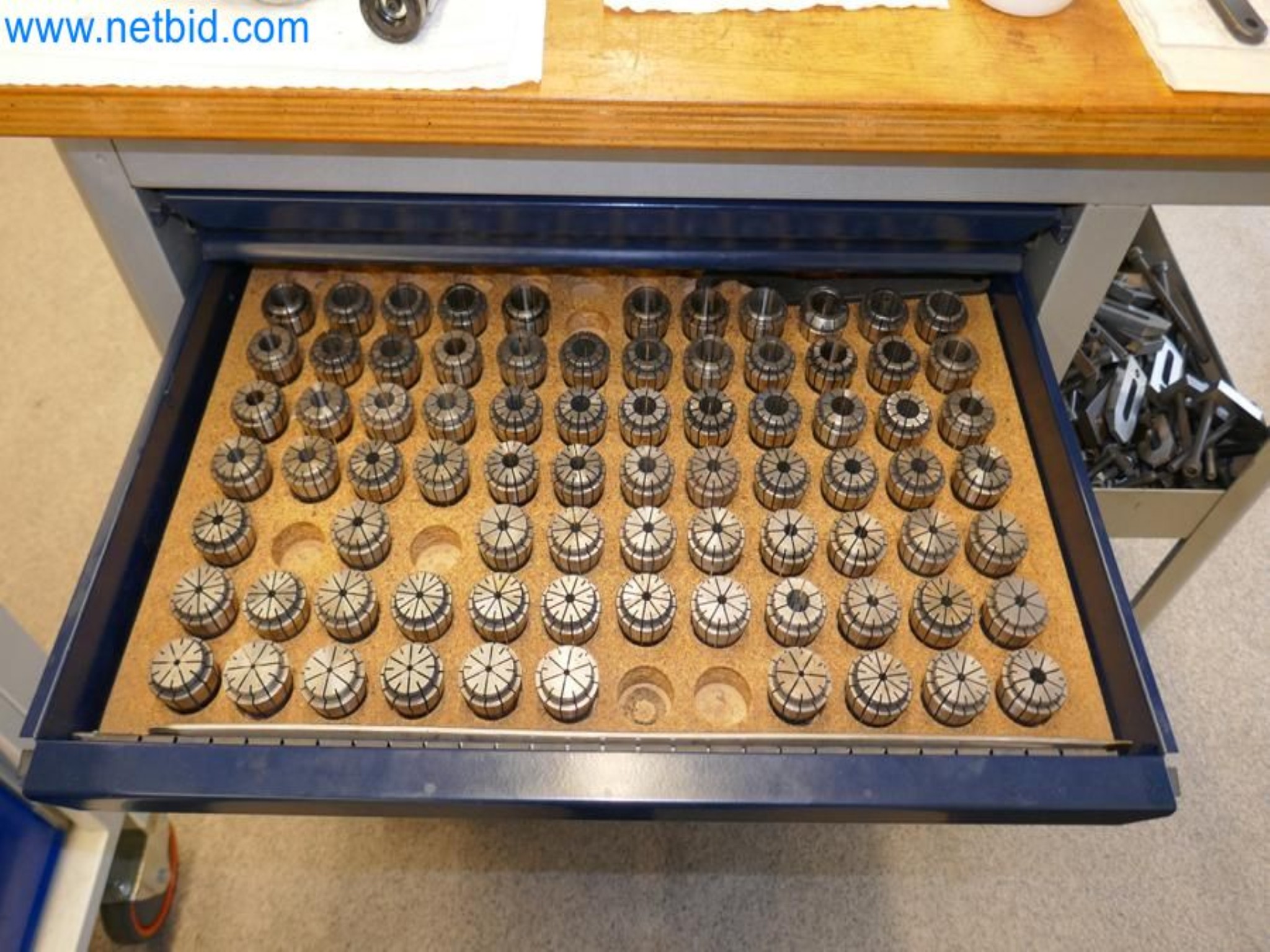 Maschinen aus dem Bereich Maschinenbau-11