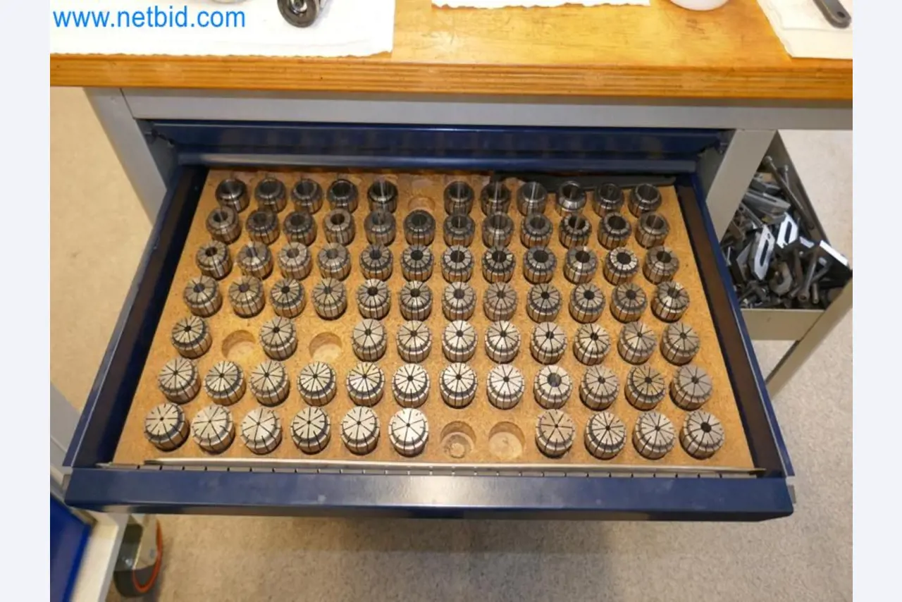 Maschinen aus dem Bereich Maschinenbau-11