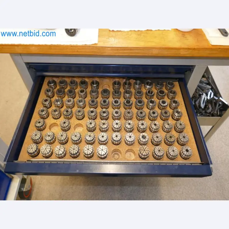 Maschinen aus dem Bereich Maschinenbau-11