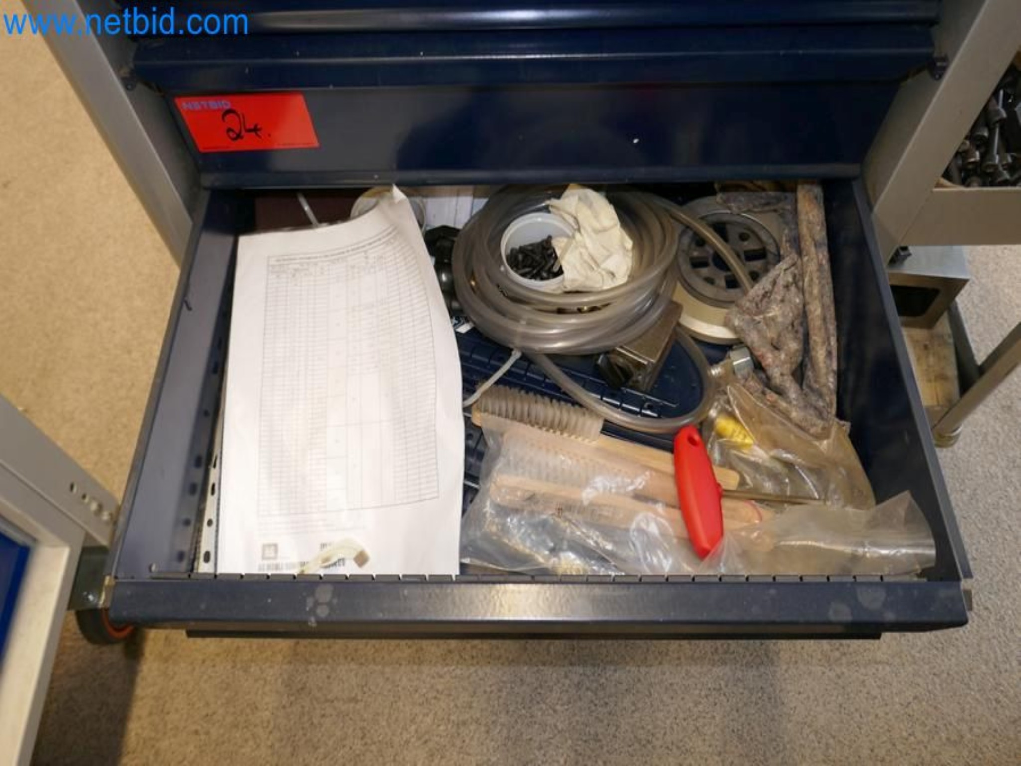 Maschinen aus dem Bereich Maschinenbau-12