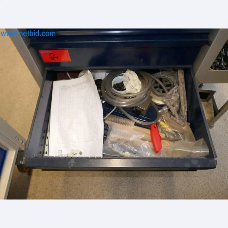 Maschinen aus dem Bereich Maschinenbau-12