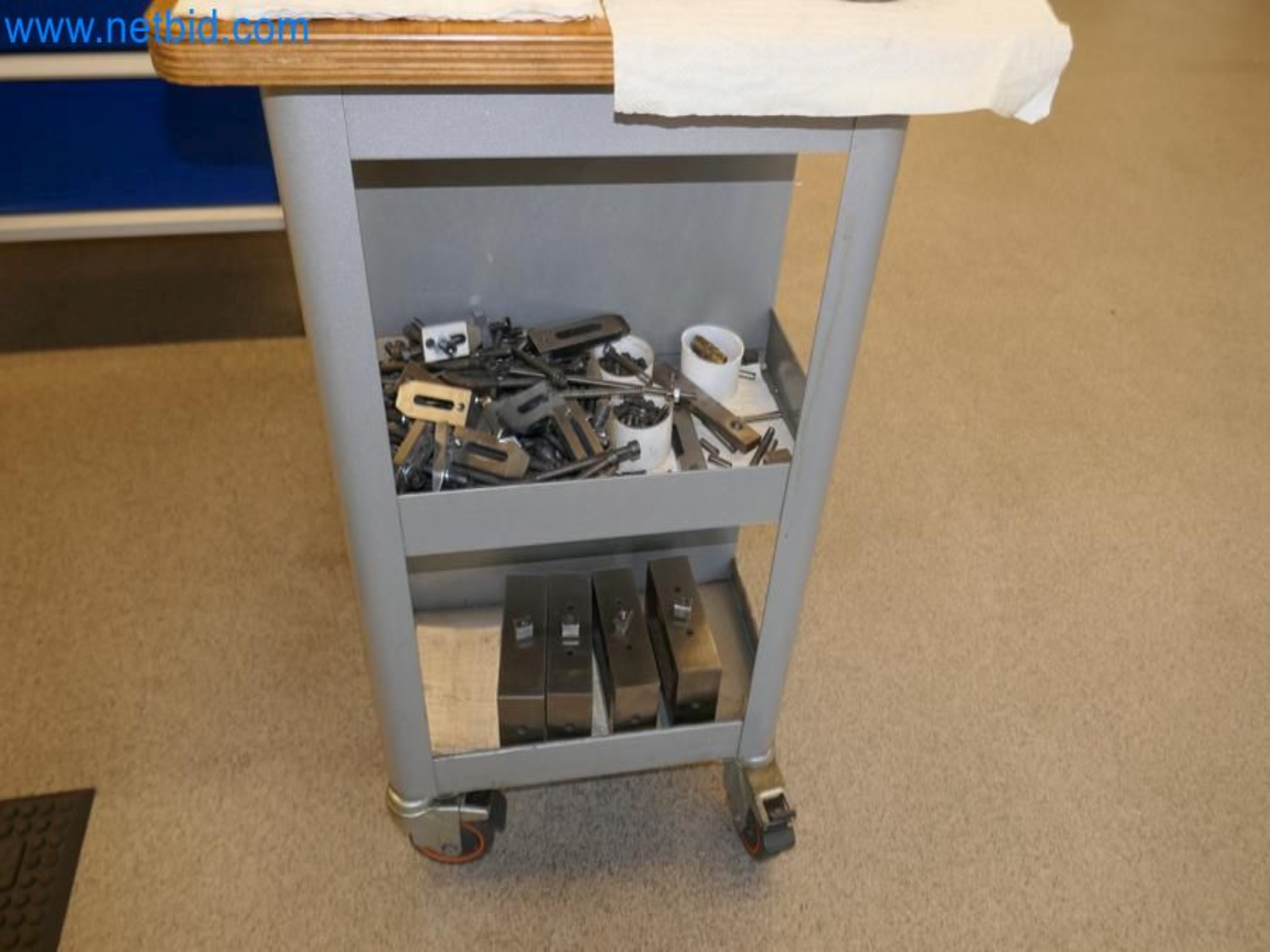 Maschinen aus dem Bereich Maschinenbau-13