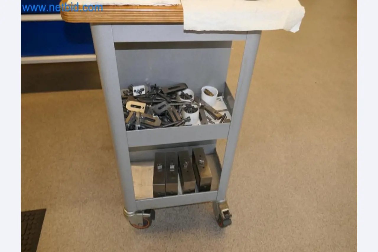 Maschinen aus dem Bereich Maschinenbau-13