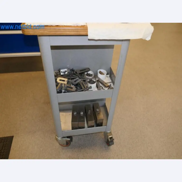 Maschinen aus dem Bereich Maschinenbau-13