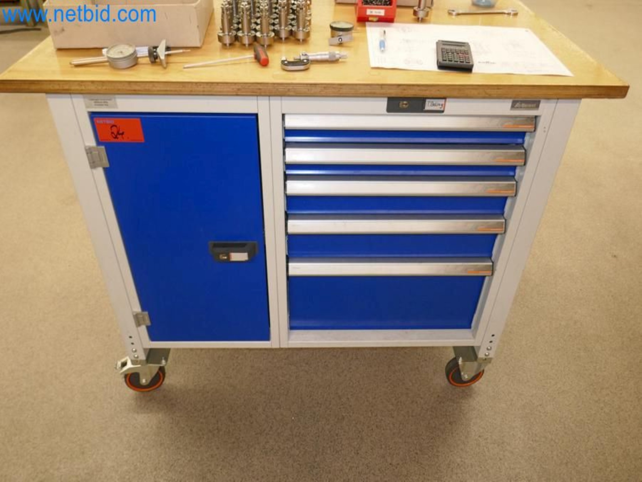 Maschinen aus dem Bereich Maschinenbau-14