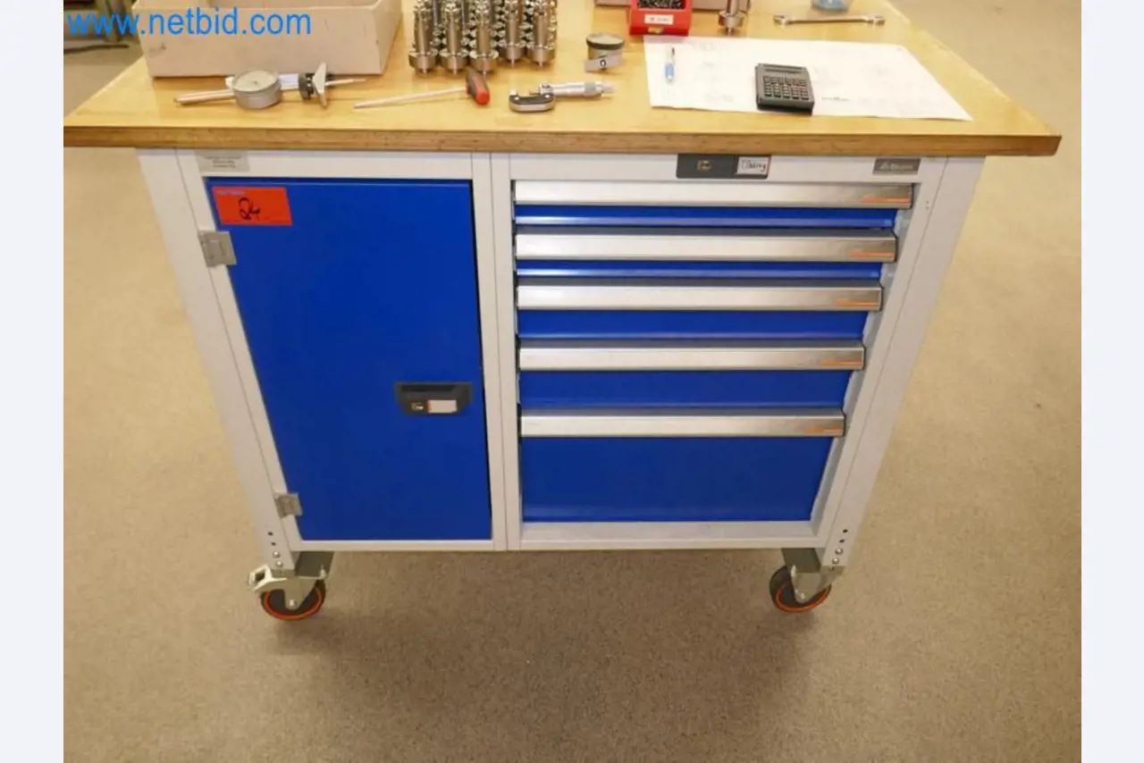 Maschinen aus dem Bereich Maschinenbau-14