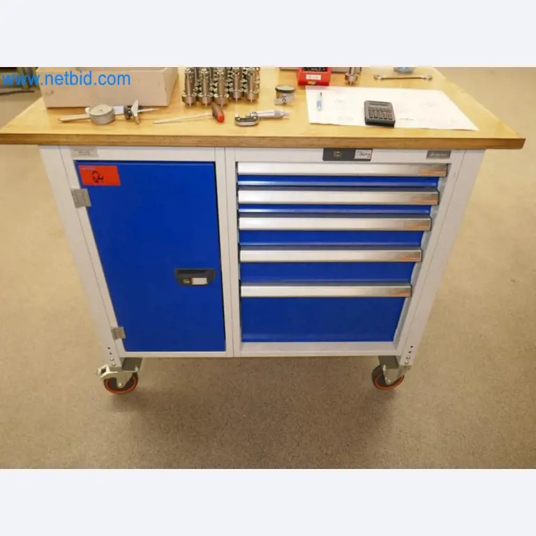 Maschinen aus dem Bereich Maschinenbau-14