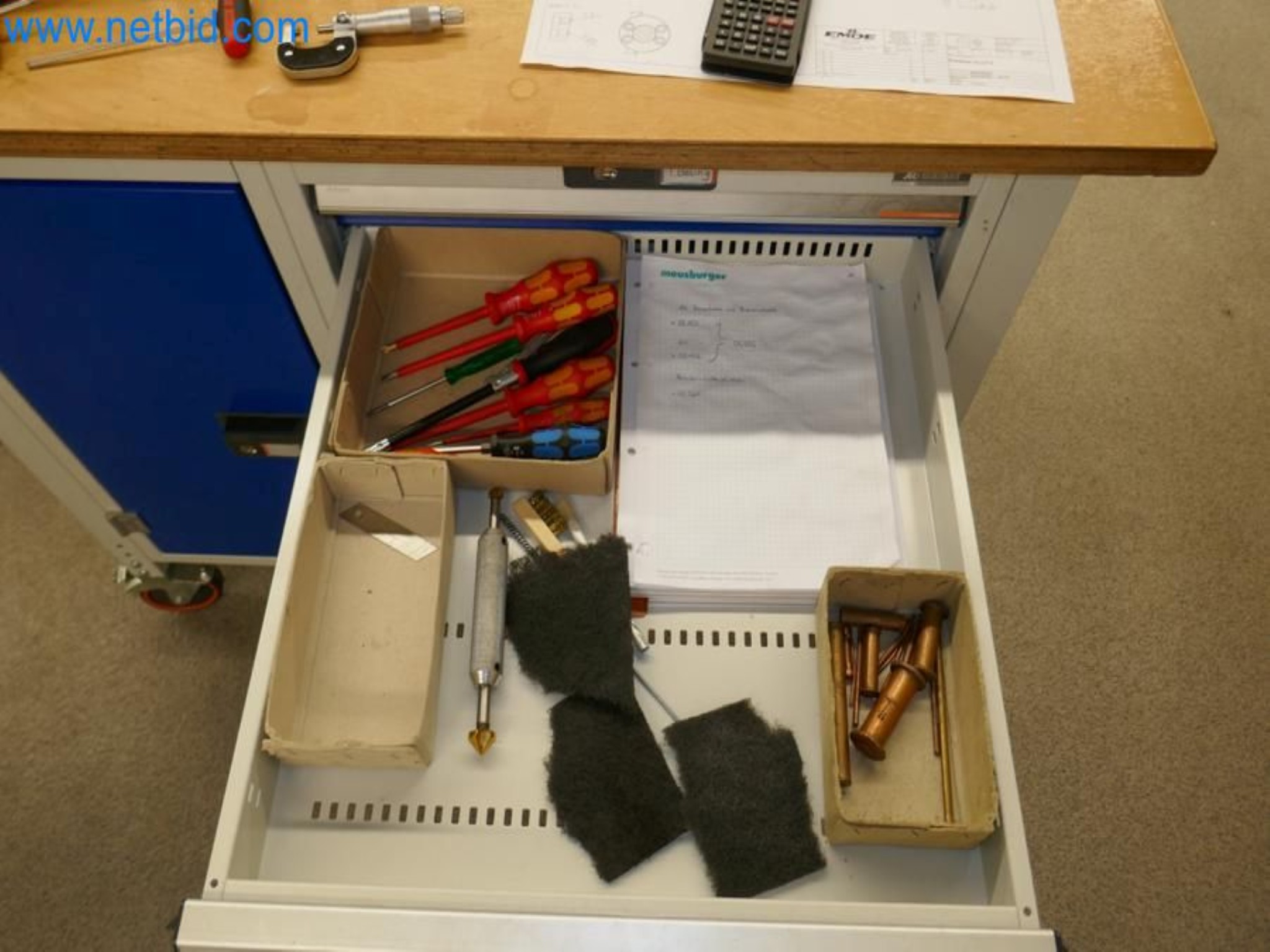 Maschinen aus dem Bereich Maschinenbau-15